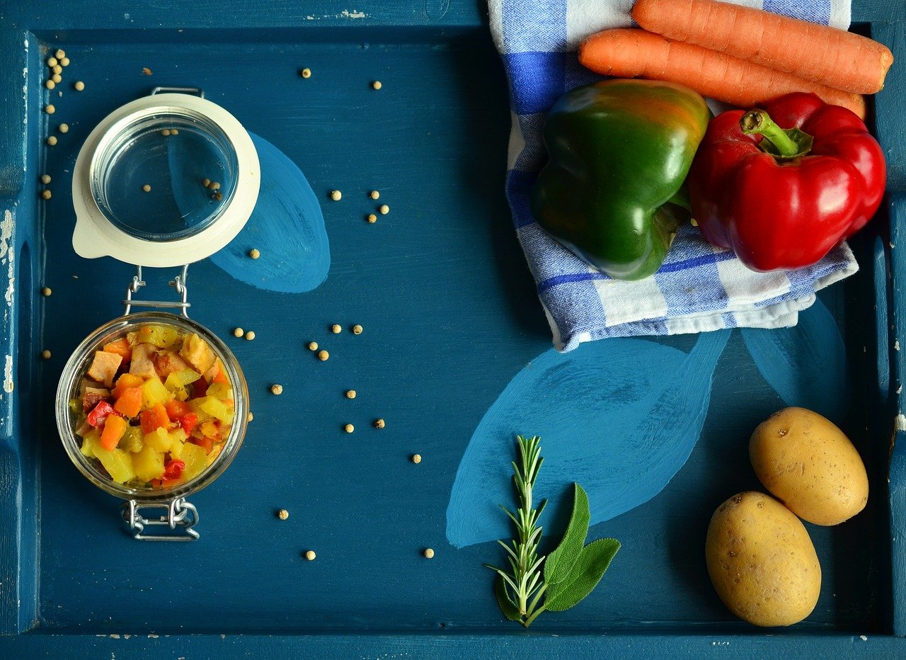 vegetables, paprika, cook-1274953.jpg