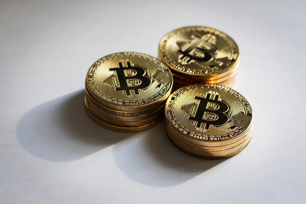 bitcoin etf approval